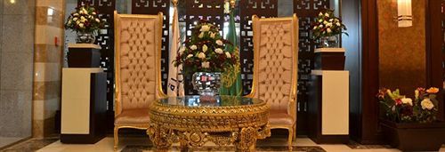 Hotel Hayatt International 4*