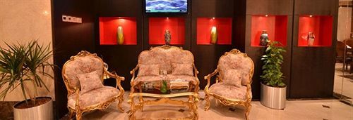 Hayatt International 4*