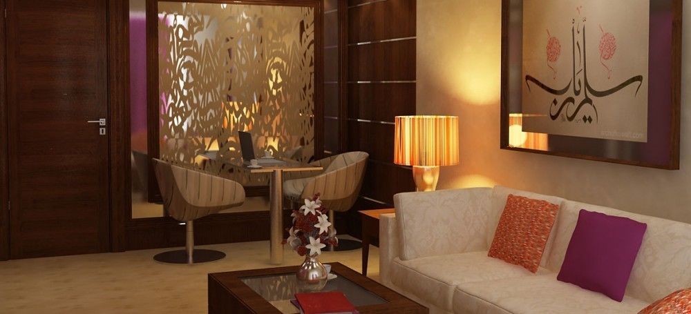 Gloria Al Madinah Al Fayroz Al Massi 4*