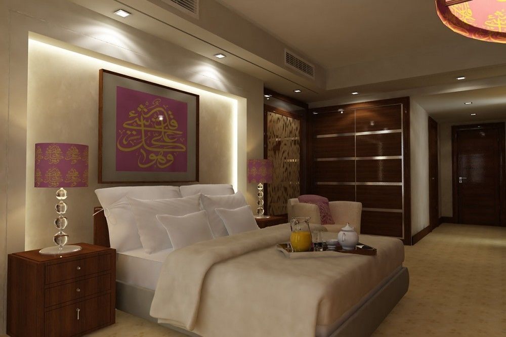 Gloria Al Madinah Al Fayroz Al Massi Hotel 4*