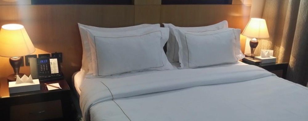 Gloria Al Madinah Al Fayroz Al Massi 4* Medina