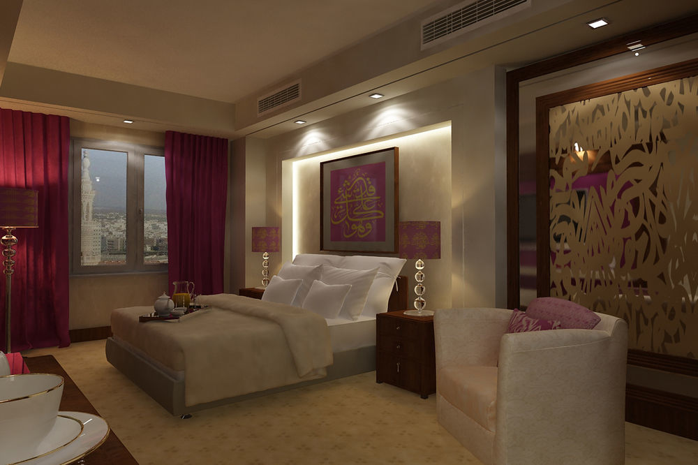 Gloria Al Madinah Al Fayroz Al Massi Hotel Medina