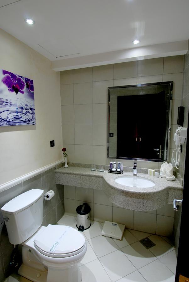 Gloria Al Madinah Al Fayroz Al Massi 4*