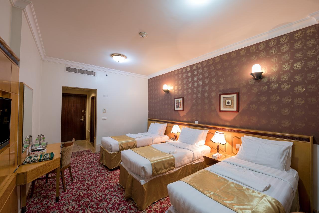 Al Mukhtara International Medina