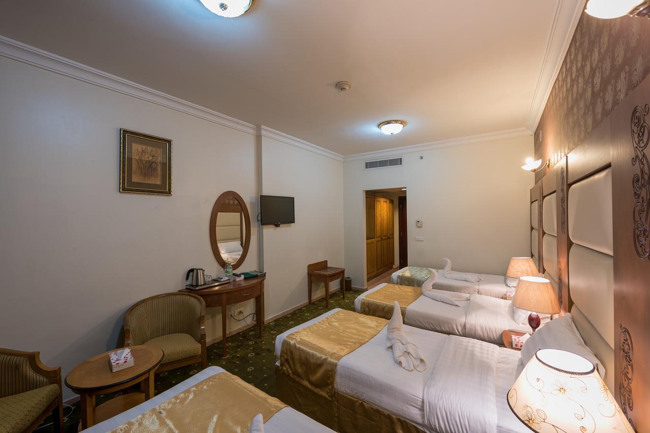 Al Mukhtara International 3*