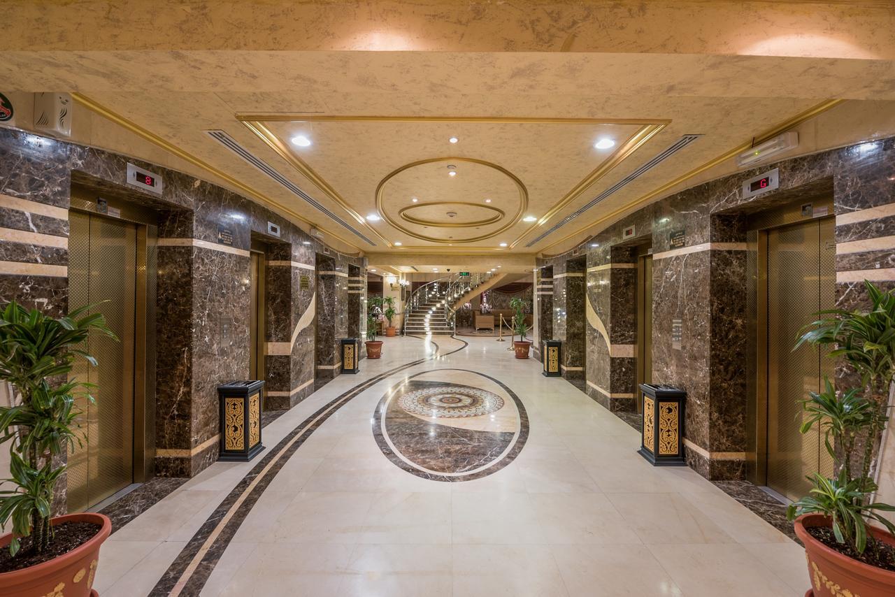 Al Mukhtara International Medina