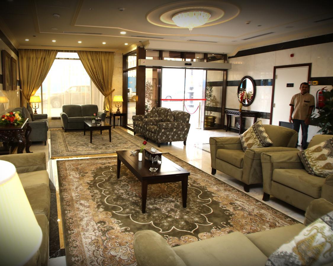Hotel Al Aqeeq Al Rawda By Sedra International
