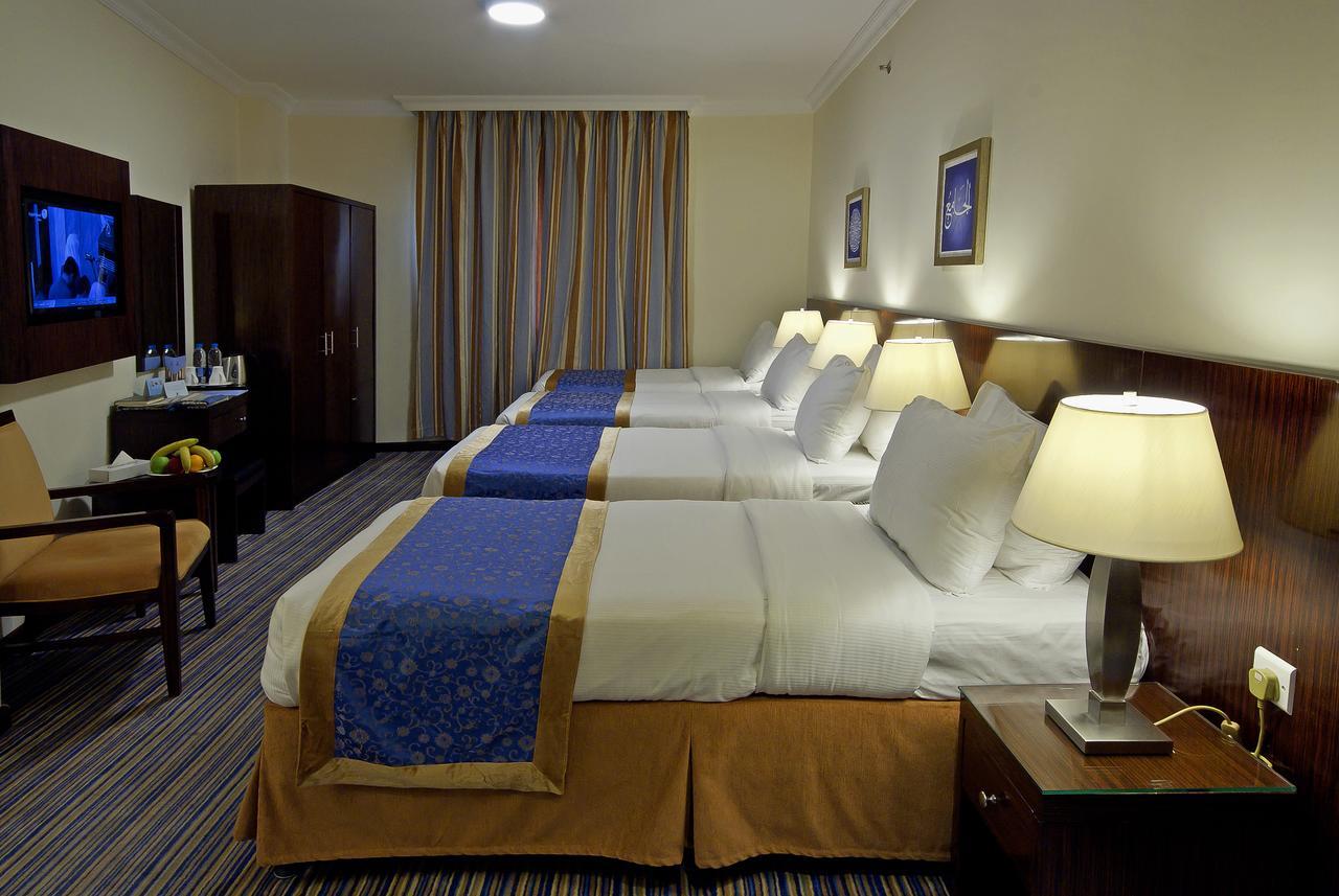 Hotel Dar Al Eiman Al Nour 3*