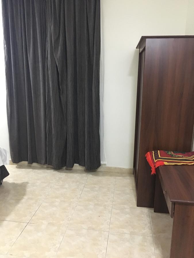 Al Baraki Furnished Medina