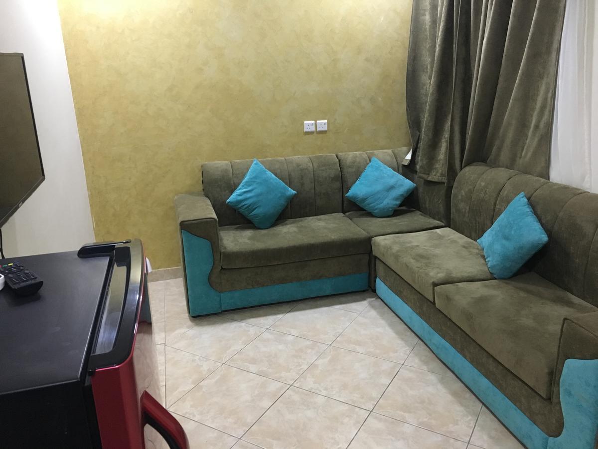 Al Baraki Furnished * Medina