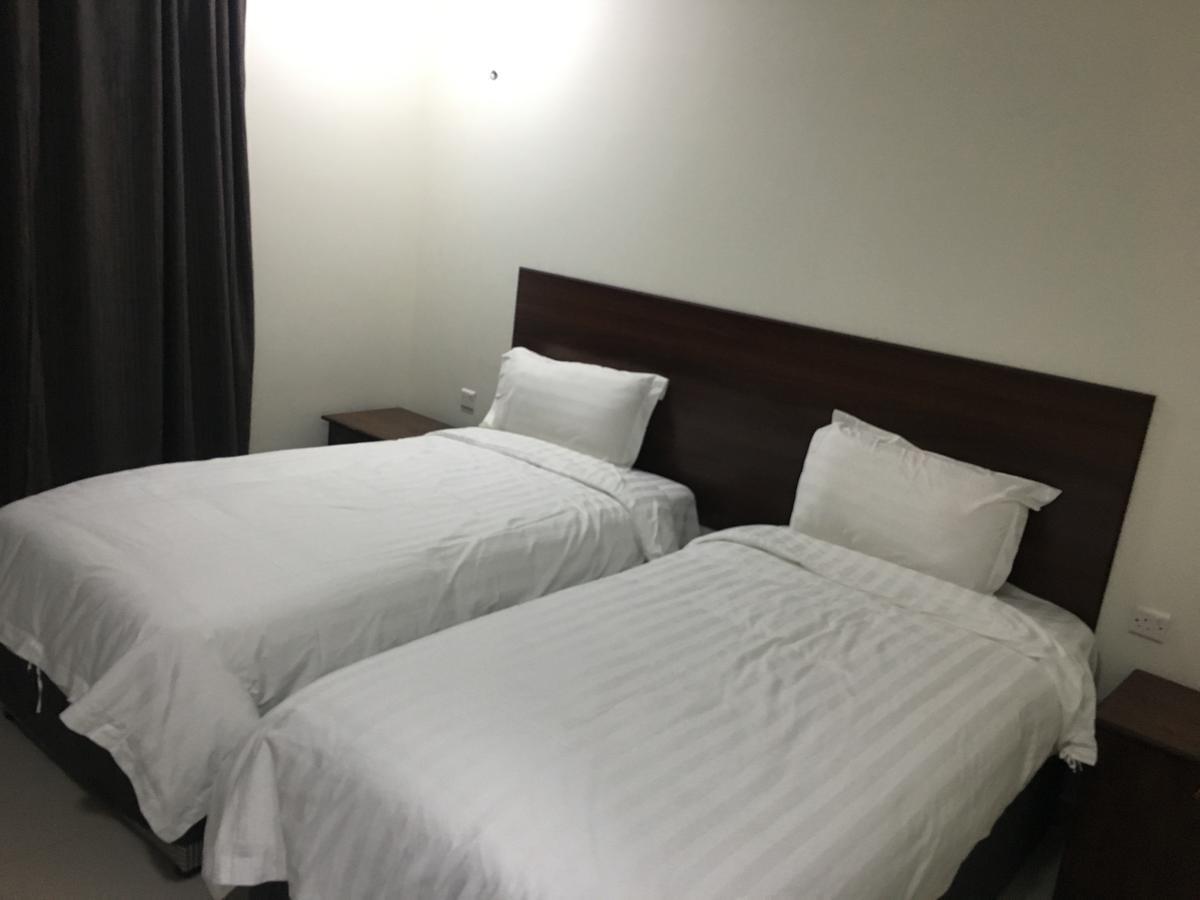 Al Baraki Furnished Inn