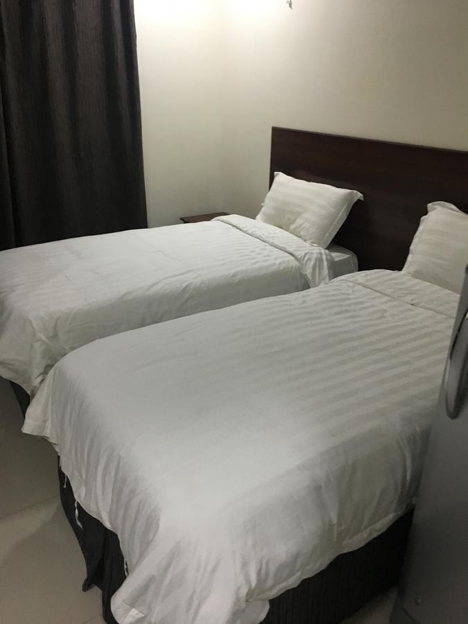 Inn Al Baraki Furnished
