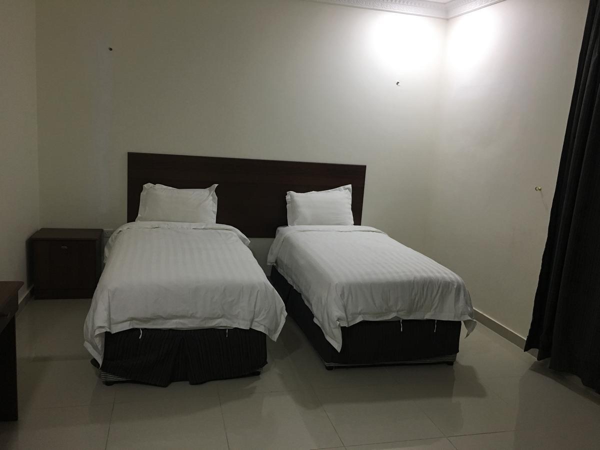 Al Baraki Furnished Inn
