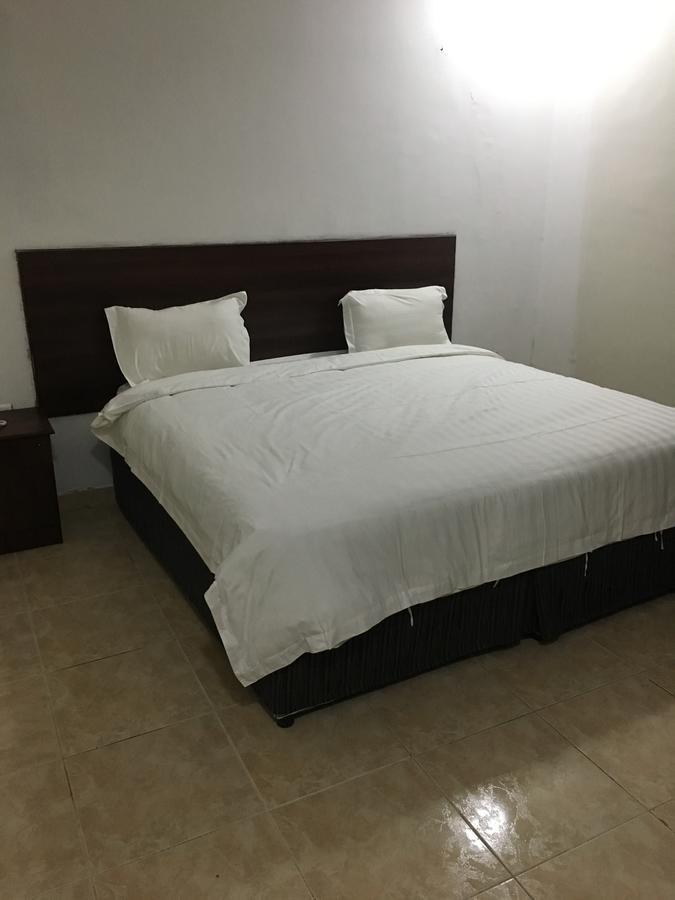 Al Baraki Furnished