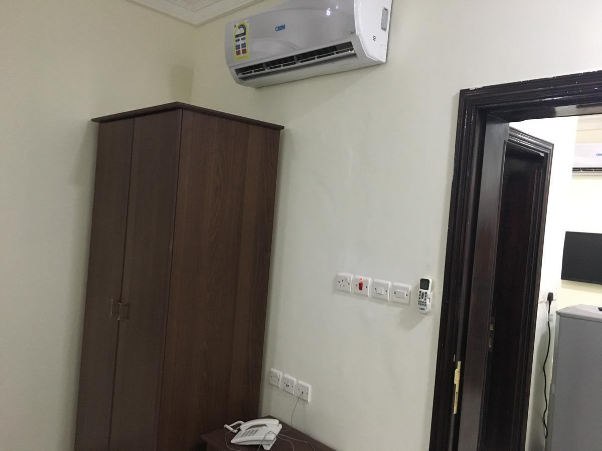 Inn Al Baraki Furnished