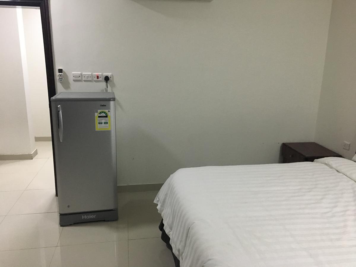 Inn Al Baraki Furnished *