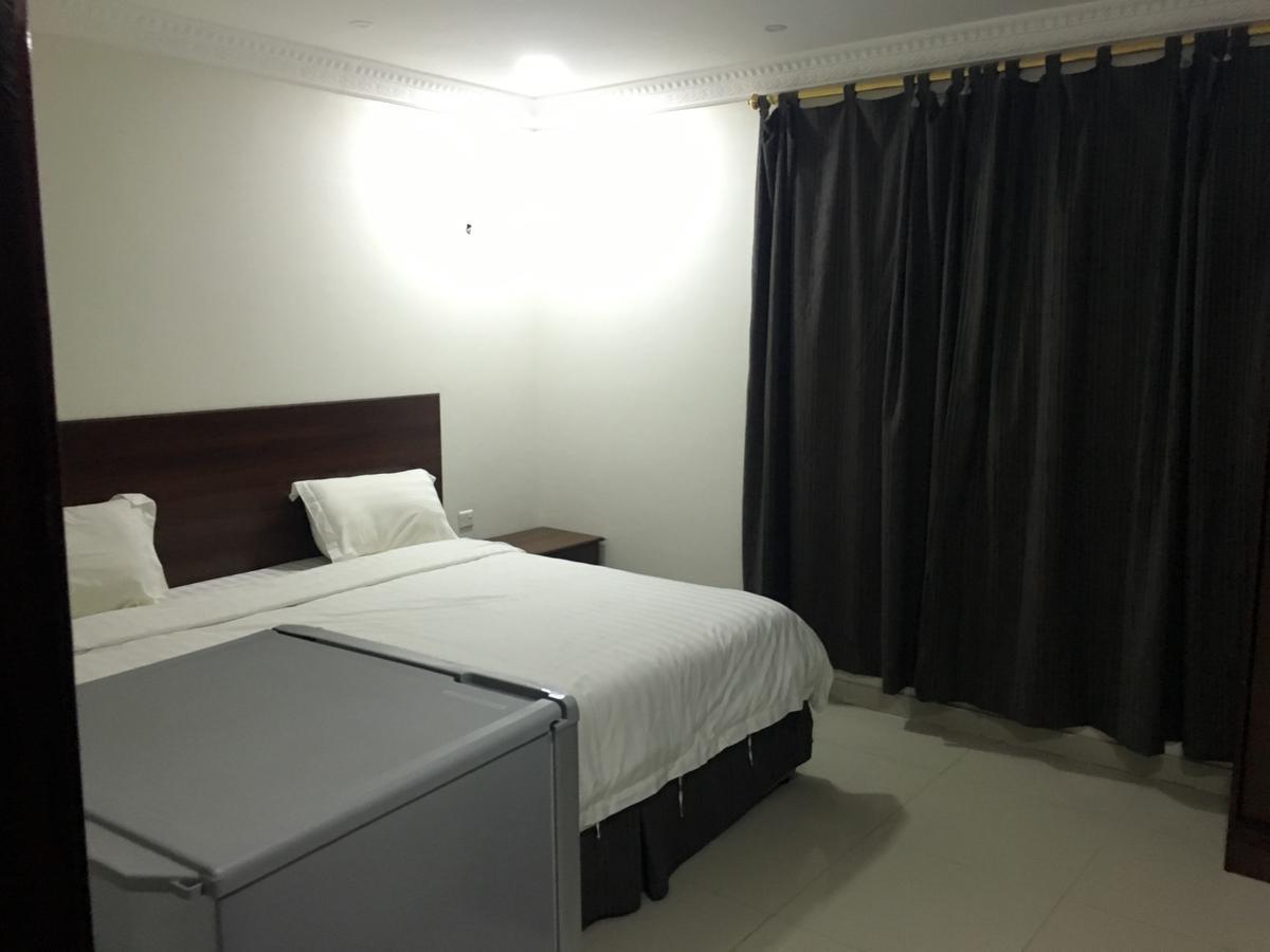 Al Baraki Furnished * Medina