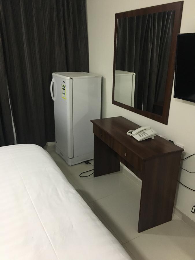Inn Al Baraki Furnished *