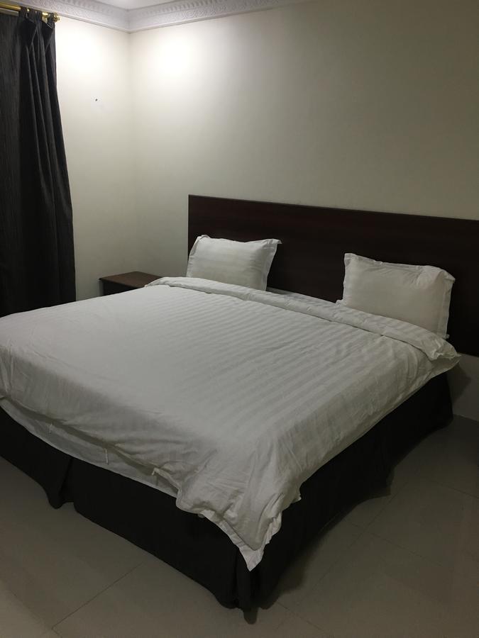 Inn Al Baraki Furnished Medina
