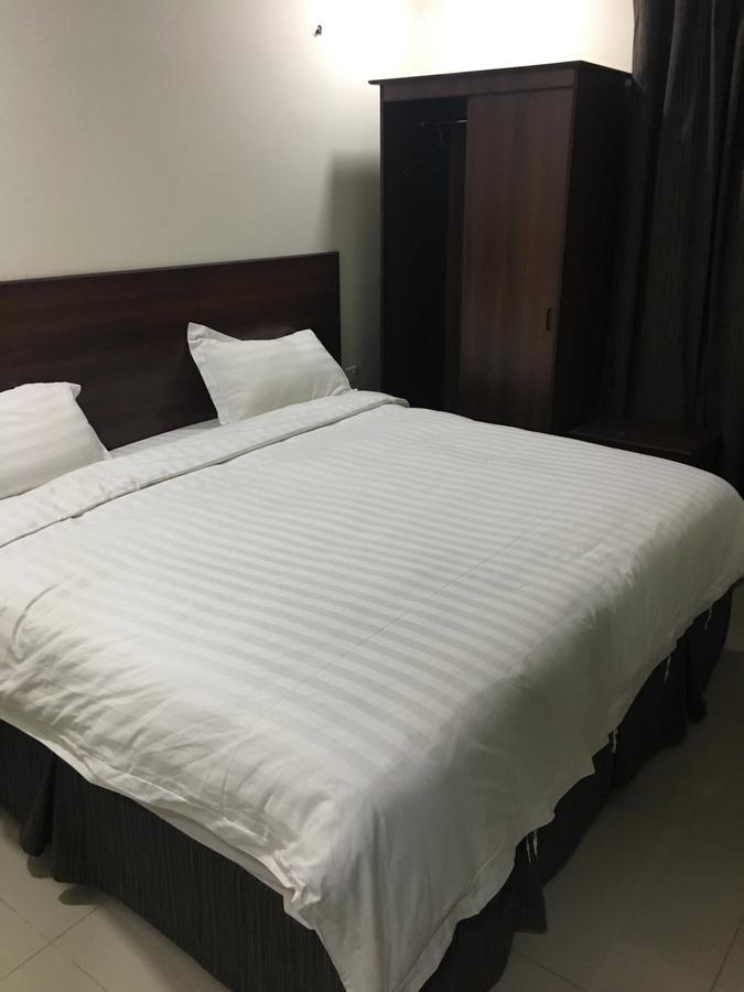 Al Baraki Furnished *
