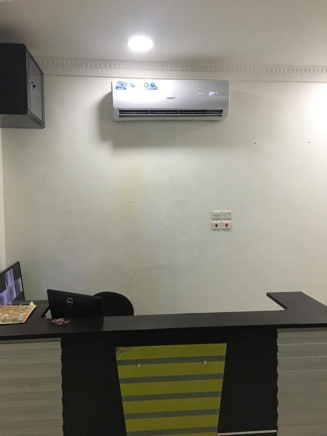 Al Baraki Furnished Medina