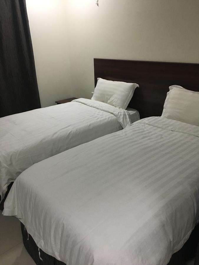 Al Baraki Furnished * Medina