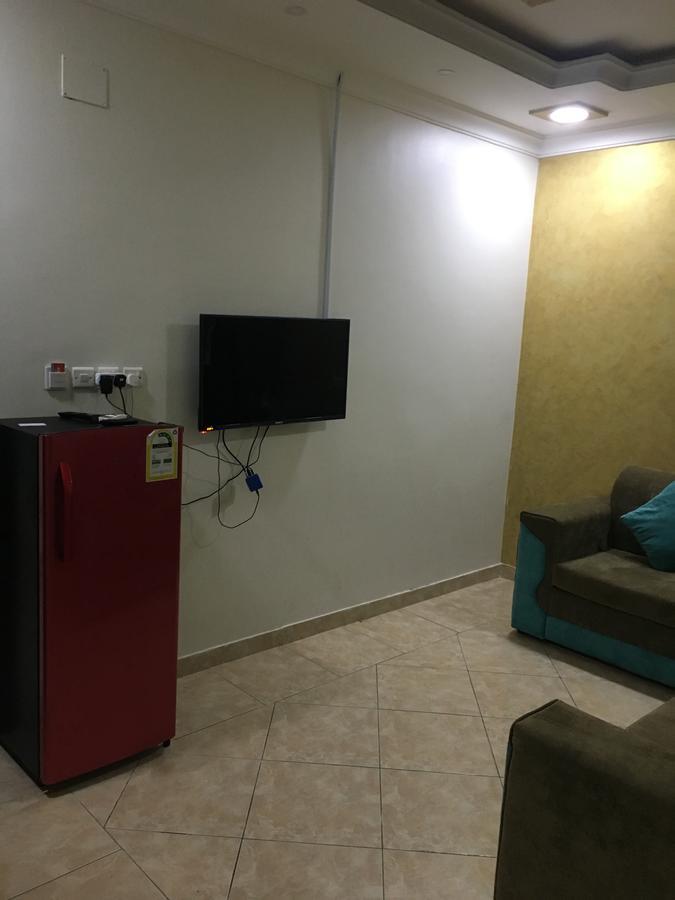 Al Baraki Furnished Medina
