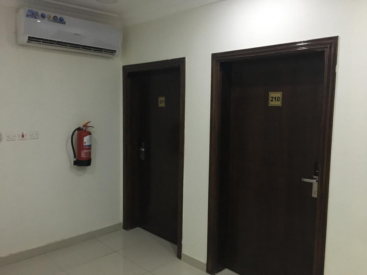 Al Baraki Furnished *