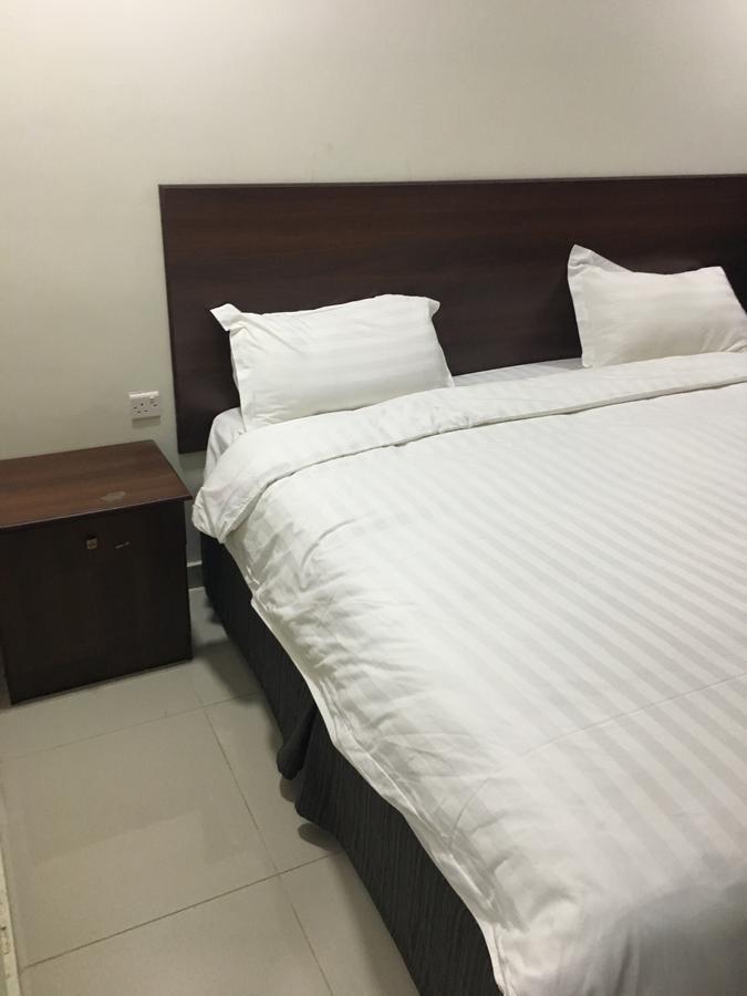 Al Baraki Furnished Inn Medina