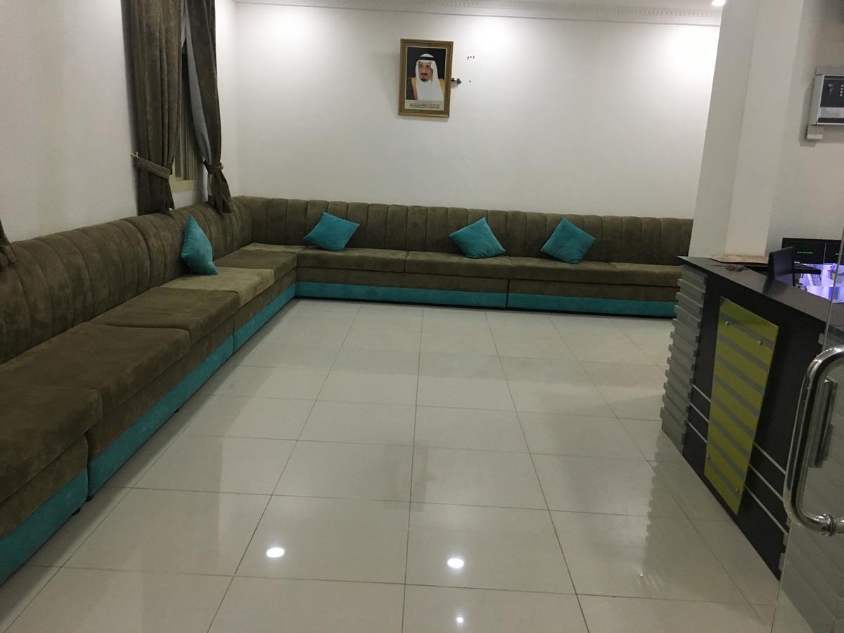 Inn Al Baraki Furnished