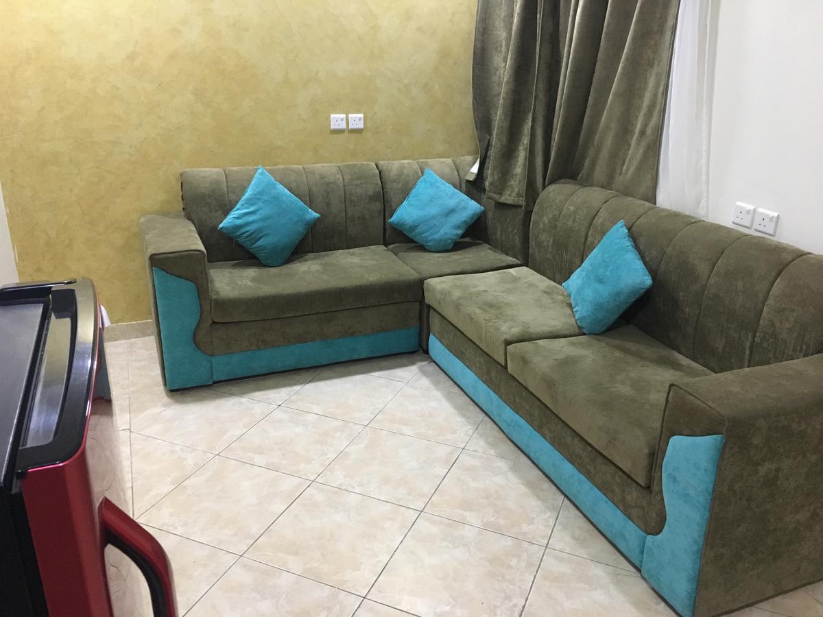 Al Baraki Furnished *