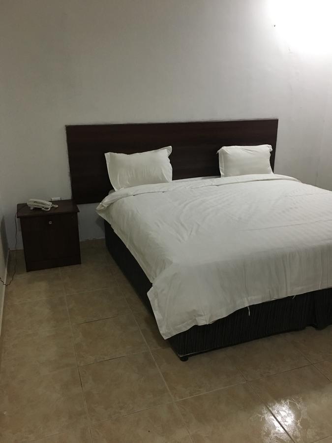 Al Baraki Furnished Inn Medina