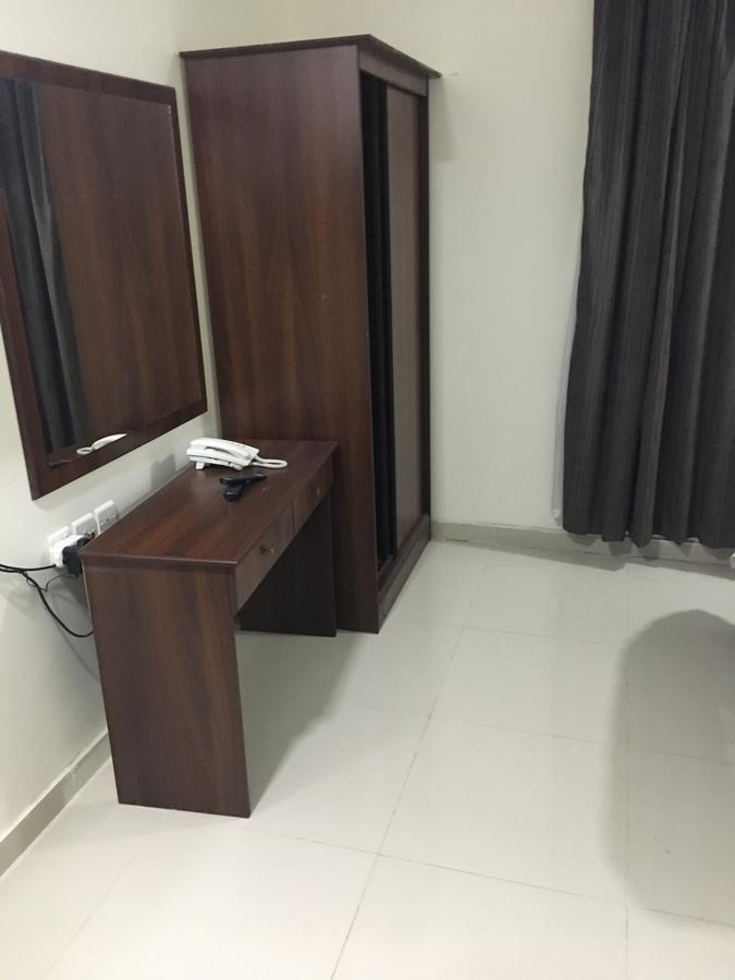 Al Baraki Furnished