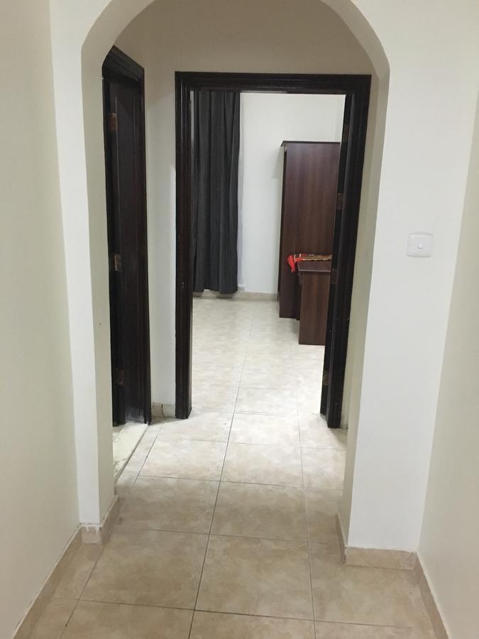 Al Baraki Furnished Inn