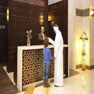 السعفة الذهبية Assaafa Golden Medina