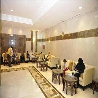 السعفة الذهبية Assaafa Golden 3*