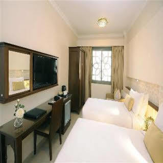 Hotel السعفة الذهبية Assaafa Golden 3*