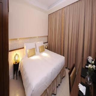 السعفة الذهبية Assaafa Golden Hotel 3*