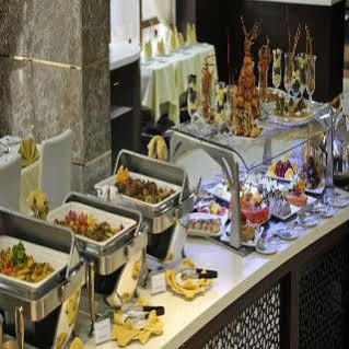 السعفة الذهبية Assaafa Golden Hotel