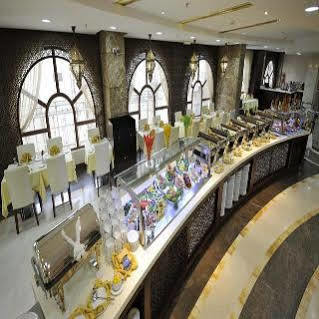 Hotel السعفة الذهبية Assaafa Golden 3*