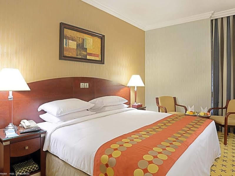 Al Muna Kareem Hotel- Ex Leader 3*