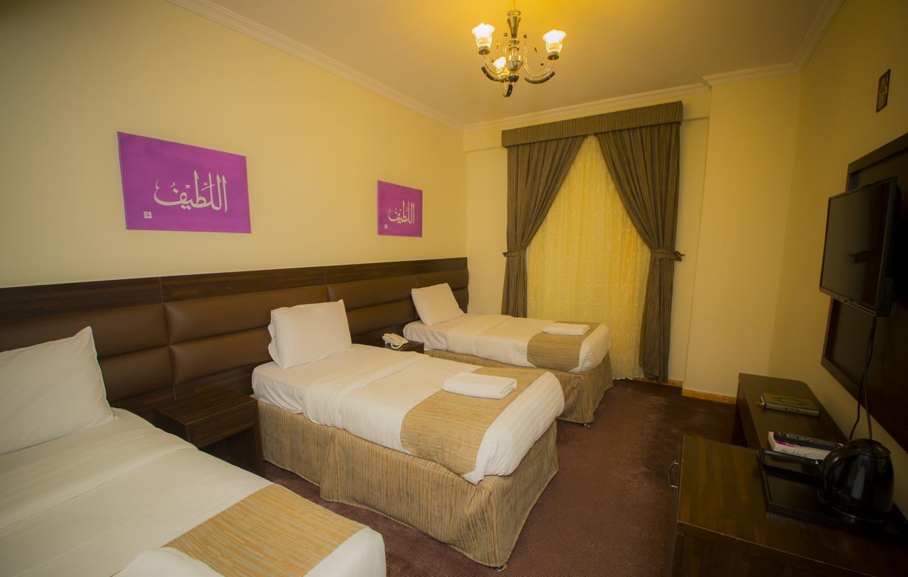 Guest Oasis Hotel 2*