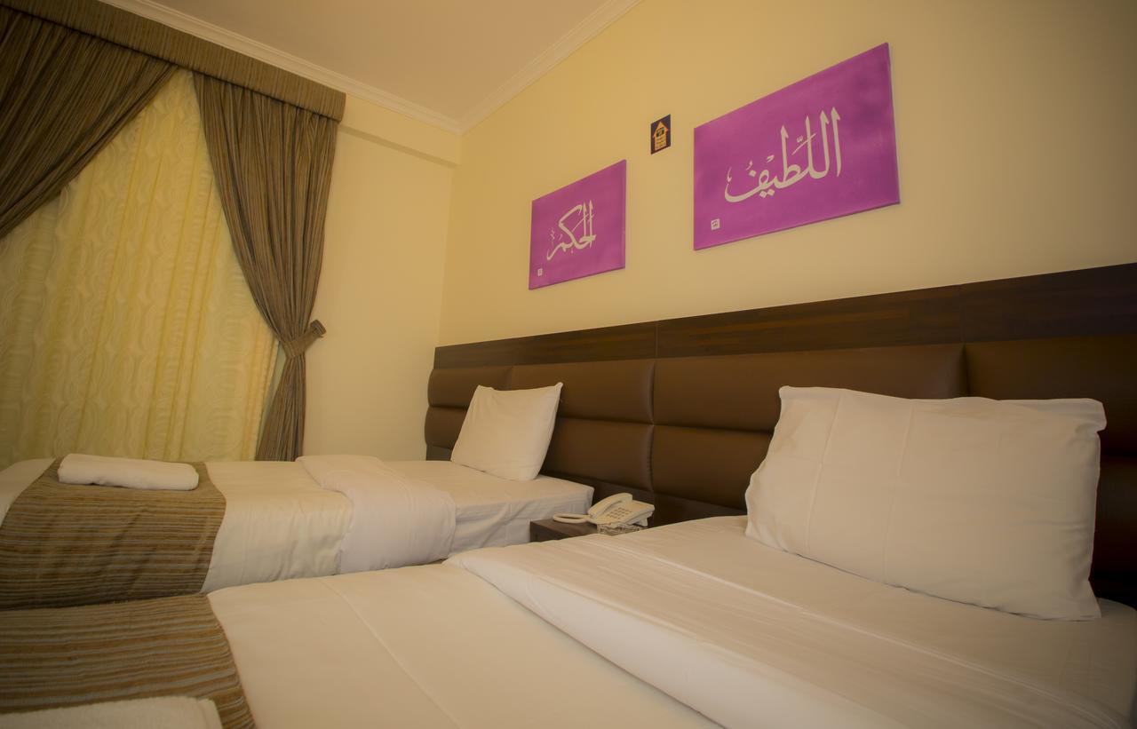 Guest Oasis 2* Medina