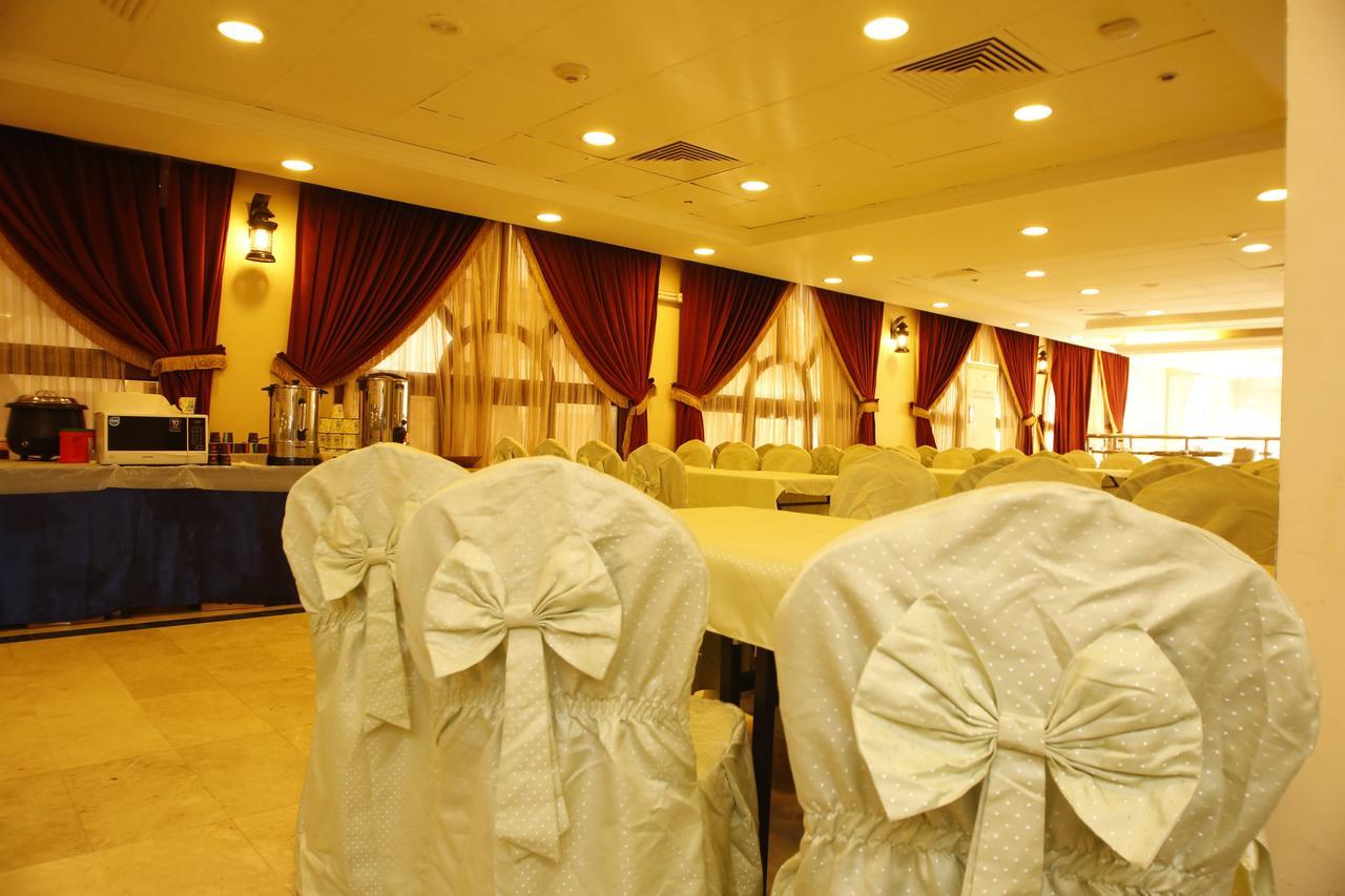 Hotel Guest Oasis Medina