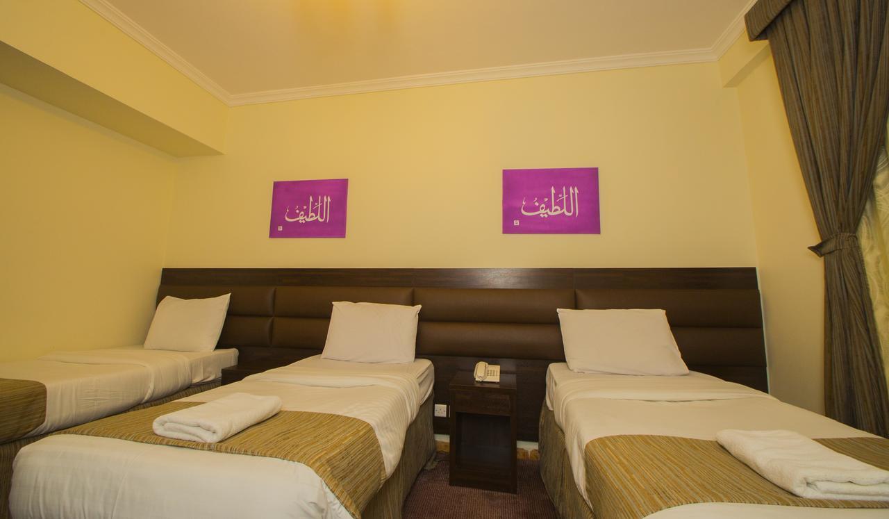 Guest Oasis 2*