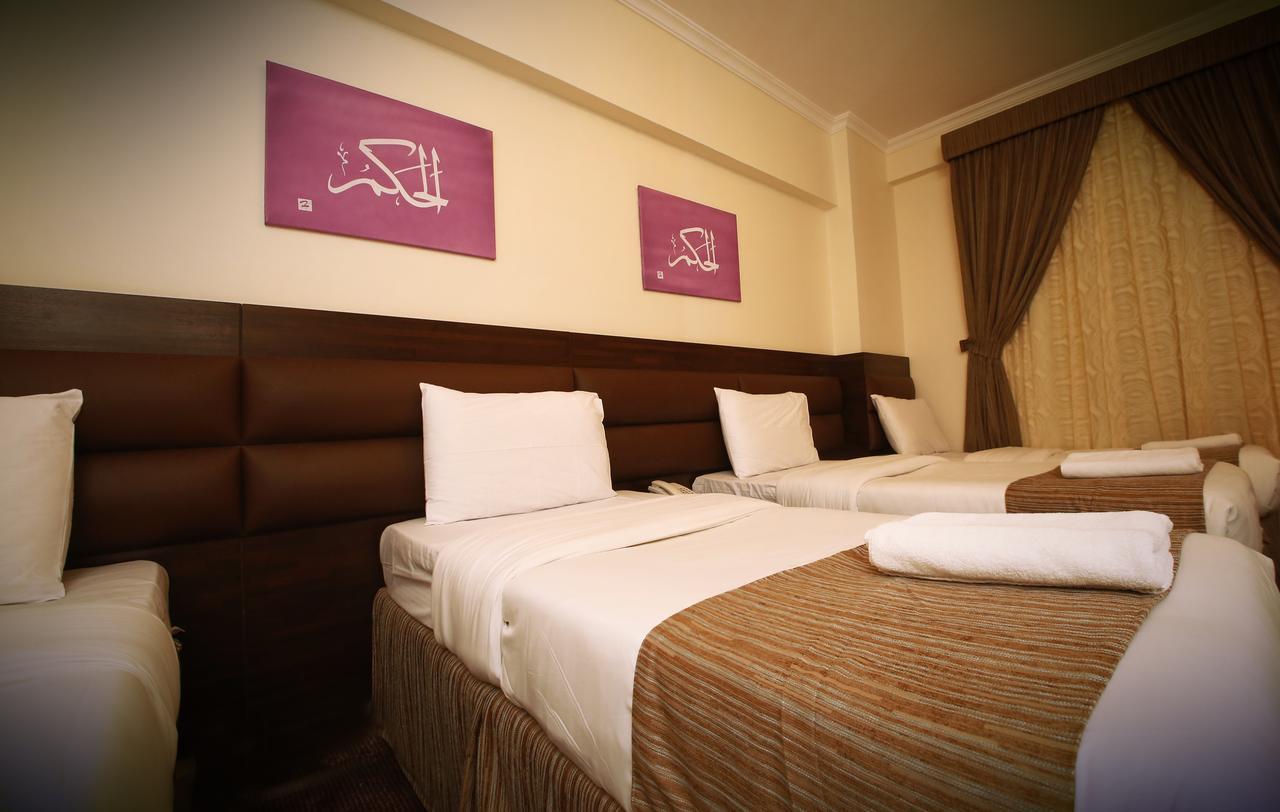 Hotel Guest Oasis 2*