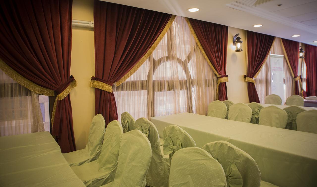 Hotel Guest Oasis