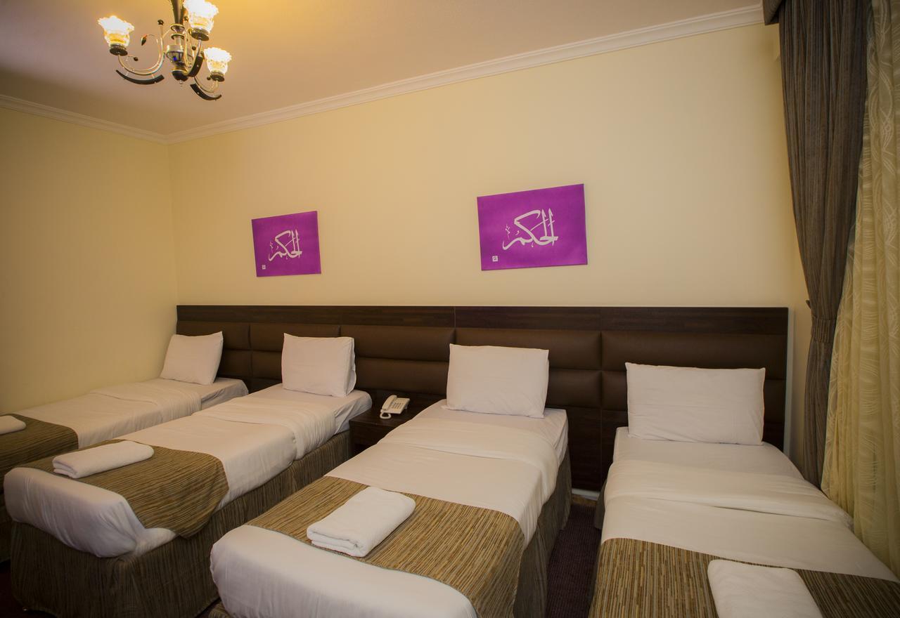 Hotel Guest Oasis 2*