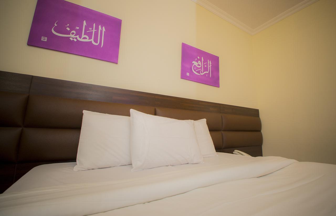 Guest Oasis Medina