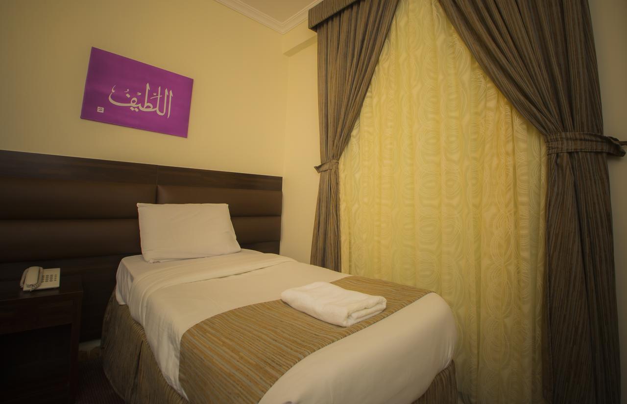 Guest Oasis 2* Medina